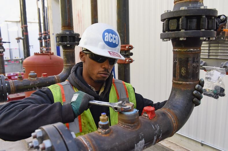 Australia Mechanical Fitter Jobs