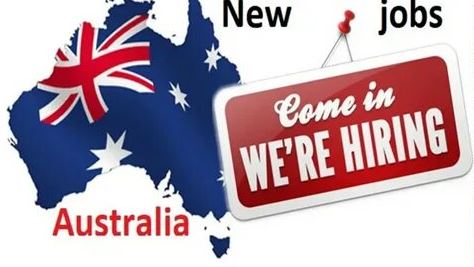 Australian Government Visa Sponsorship Jobs